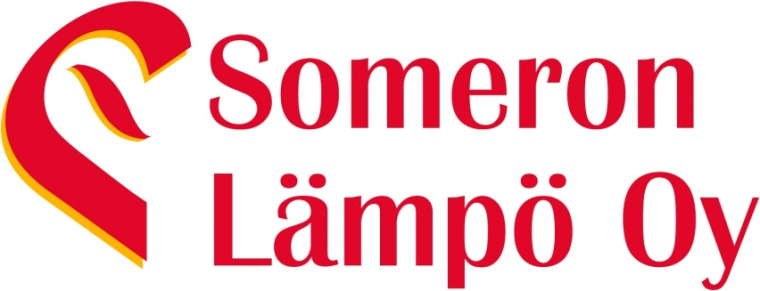 Logo [Someron Lämpö Oy]